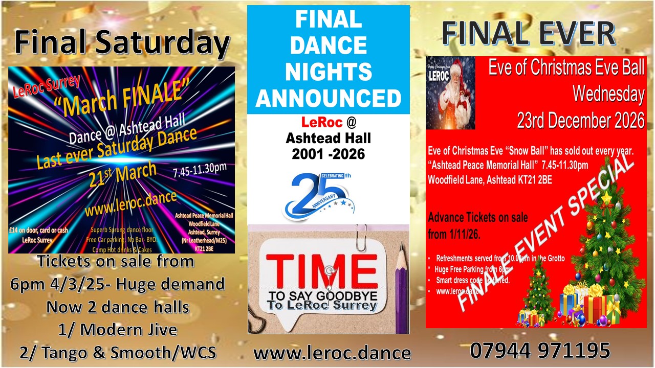 Last dance nights 2026 v4